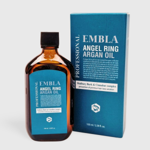 EMBLA ANGEL RING ARGAN OIL